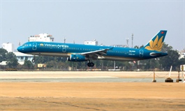 SeABank funds Vietnam Airlines recovery with $87 mln loan