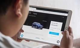 Vietnam begins to make switch to online car sales