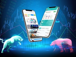 LiveTrade app provides time and cost-optimized solution for stock investors