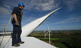 Boost to clean energy investment could drive 10 million new green jobs