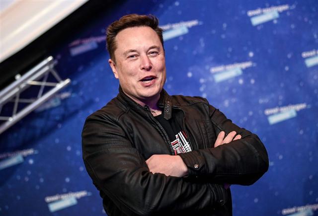 Elon Musk ảnh 1
