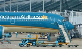 Local banks provide US$173-million refinancing loans to Vietnam Airlines