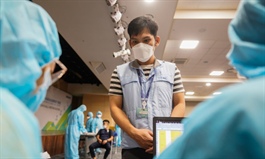 Worker shortage prolonged by pandemic, firms struggle