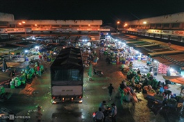 HCMC to partly reopen two wholesale markets