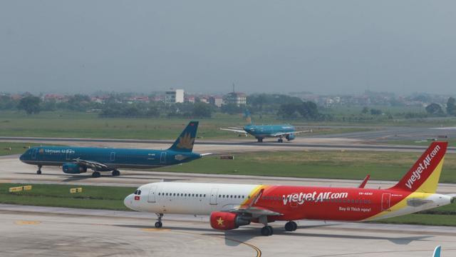 Bộ Giao thông Vận tải bác đề xuất xây sân bay thứ hai vùng Thủ đô tại Ứng Hòa