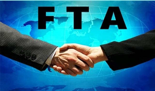 Free trade deals offer opportunities for economic restructuring