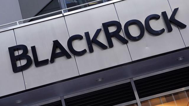 “Gã khổng lồ” BlackRock đang nắm kỷ lục 9,5 nghìn tỷ USD tài sản