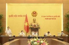 Vietnam to keep public debt at 60% of GDP in next 5 years