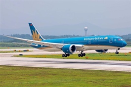 Vietnam may consider licensing new airlines after 2022