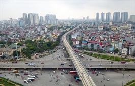 Vietnam GDP growth predicted to hit 6.2% in 2021: CIEM