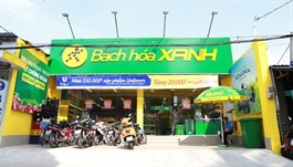 35 Bach Hoa Xanh stores in HCMC to remain open 24 hours