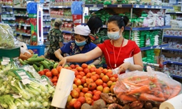 ADB cuts Vietnam growth forecast on Covid resurgence