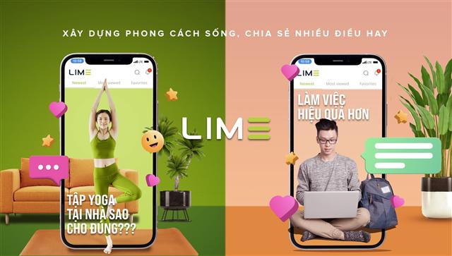 Hanwha Life Vietnam cements its market leadership with LIME app