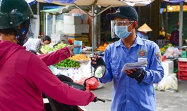 HCMC to reopen traditional markets