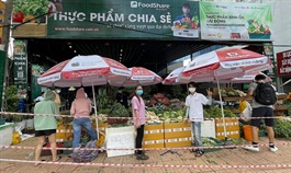 New HCMC supermarket chain offers grocery combos at ‘steady’ prices