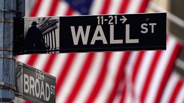 Thị trường tài chính Mỹ hút vốn ngoại nhiều chưa từng thấy