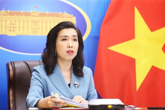 Vietnam welcomes US decision not to take trade action against Vietnam hình ảnh 2