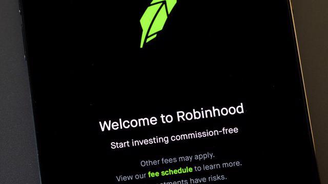 Lo "sóng gió" phía trước, ứng dụng giao dịch cổ phiếu Robinhood IPO với mức giá thấp nhất