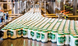 Beer companies struggling under the pandemic