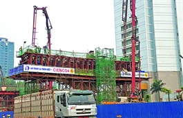 Hanoi accelerates public investment disbursement