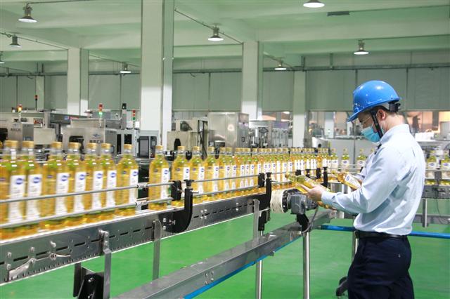 Vietnam’s economy picks up, but Covid-19 surge challenges recovery