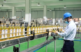 Vietnam’s economy picks up, but Covid-19 surge challenges recovery
