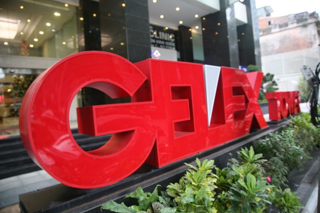 GEX báo lãi ròng 6 tháng đầu năm tăng 54%