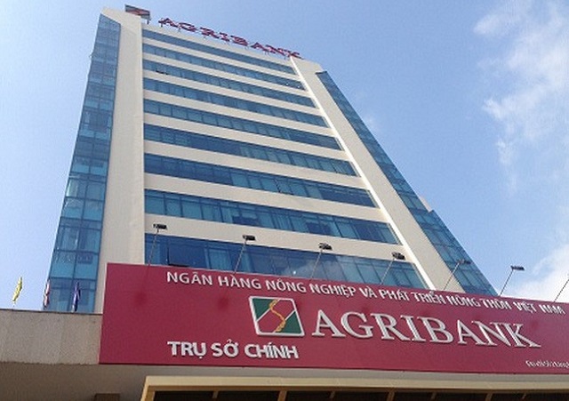 Vì sao Agribank bất ngờ được giảm tỷ lệ dự trữ bắt buộc?