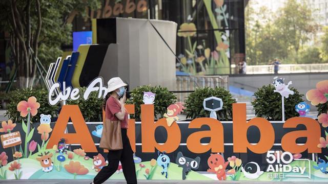Alibaba gây thất vọng với kết quả kinh doanh quý sau loạt đòn giáng của Bắc Kinh
