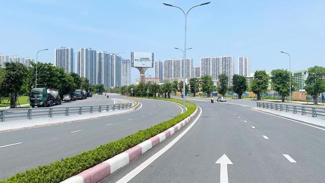 Các xu hướng mới trên thị trường bất động sản Hà Nội