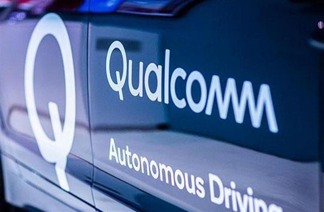 Qualcomm muốn thâu tóm nhà sản xuất phụ tùng xe hơi Veoneer