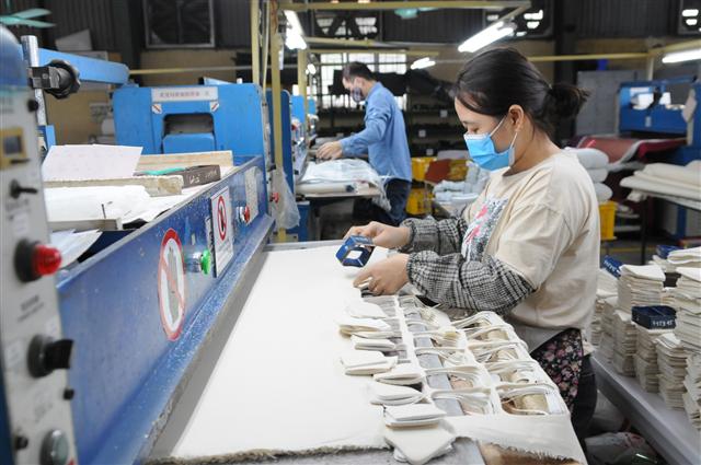 Khanh Hoa Province boosts support industries