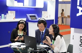 Online trade event to connect Vietnamese, RoK firms next month