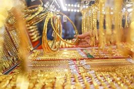 Gold producers want proposed new tax scrapped