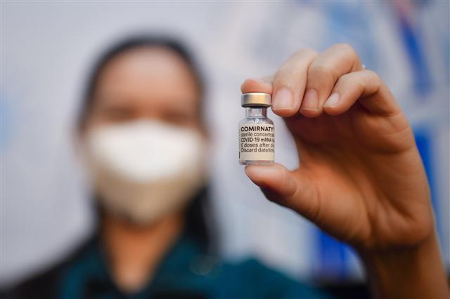 mua bổ sung gần 20 triệu liều vaccine Pfizer ảnh 1