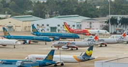 Aviation needs boost similar to other industries