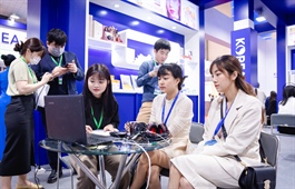 Businesses from Vietnam and Incheon, South Korea to have virtual meeting next month
