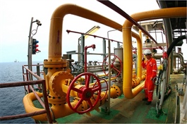 Vietnam’s power development plan to drive LNG growth