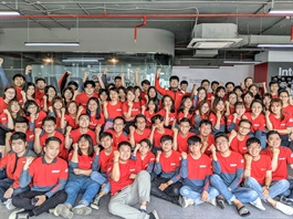 Vietnamese startups among Forbes Asia 100 to Watch