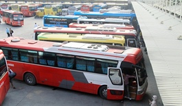 Transport firms seek simplified procedures to access relief package