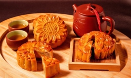 Bakeries halt moon cake production over Covid-19 fear