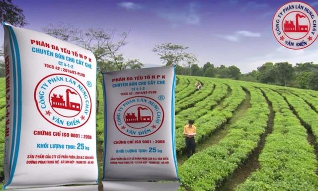 VADFCO fertilizers boost plant growth, protect environment