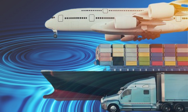 [Inforgraphic] ‘Nội soi’ doanh nghiệp logistics 6 tháng đầu năm 2021 ...