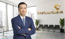 Vietcombank gets new chairman