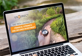 VNDirect Securities Corporation (VND) receives $100 million syndicated loan from foreign financial institutions