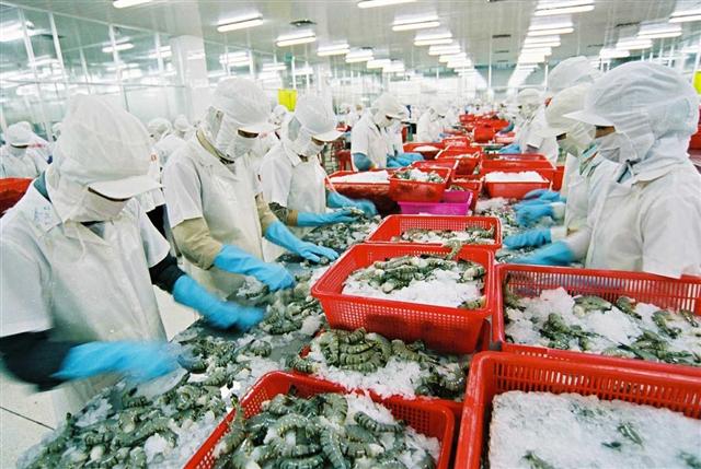 CPTPP helps increase Vietnamese produce exports to Japan