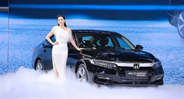 Vietnam’s biggest auto expo canceled again