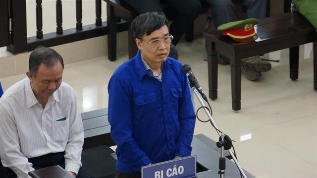 Đề nghị Ban Bí thư kỷ luật 2 cựu tổng giám đốc BHXH Việt Nam