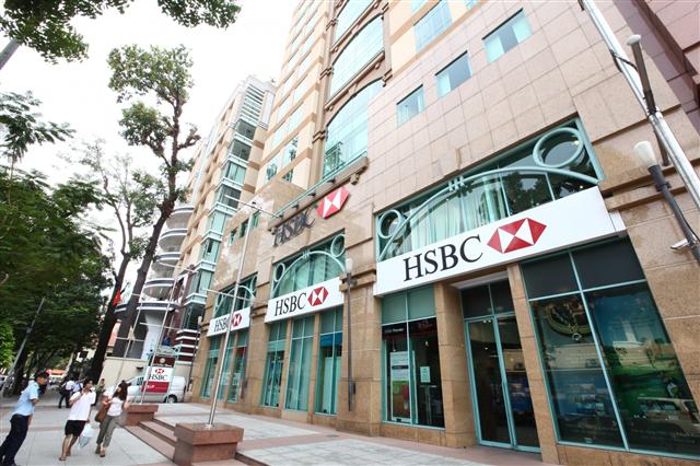 HSBC deploys the first green deposit for corporate clients in Vietnam