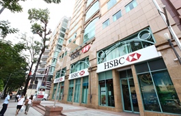 HSBC deploys the first green deposit for corporate clients in Vietnam